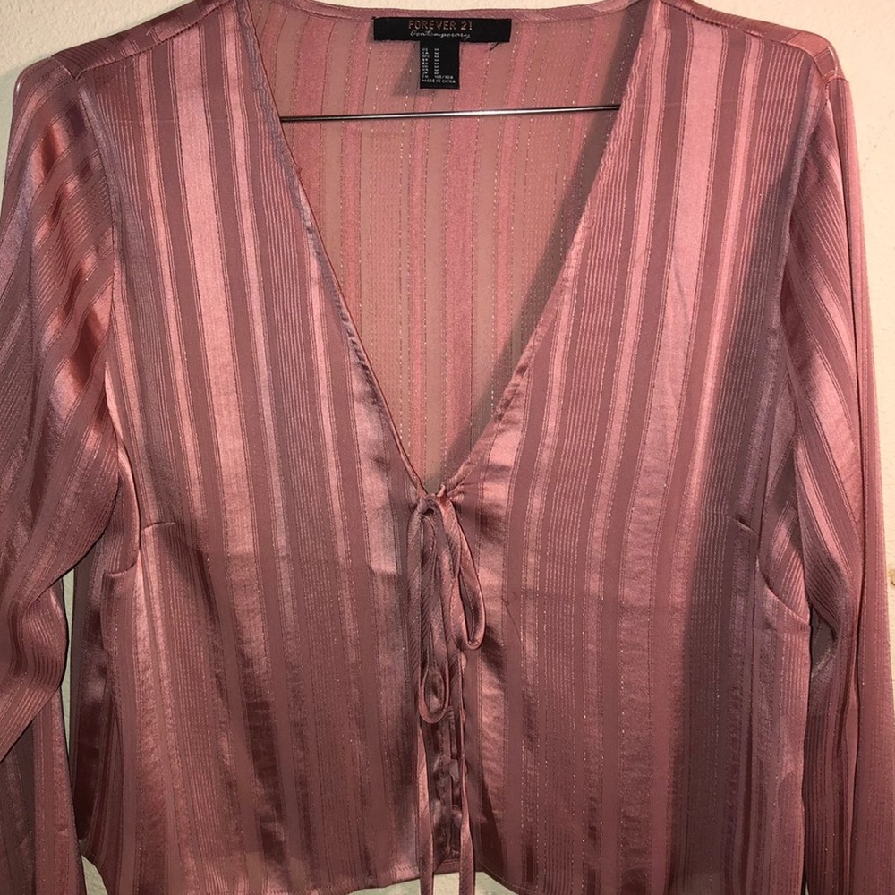 Forever 21 blouse